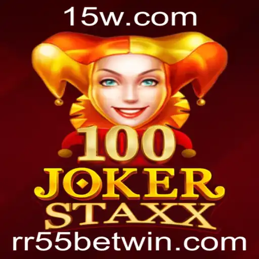 Explorando o Universo Vibrante de 100JokerStaxx com a Palavra-Chave RR55 bet