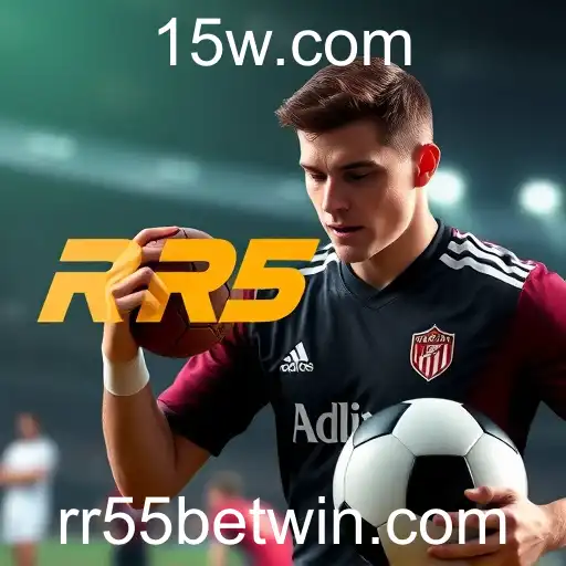 Apostas Esportivas: Uma Nova Era com RR55 bet
