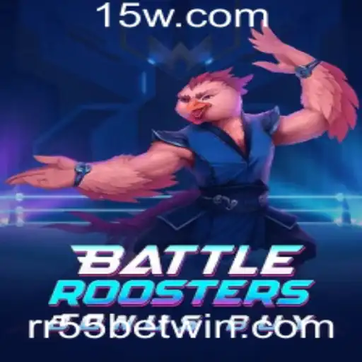 BattleRoostersBonusBuy: Mergulhe na Aventura com RR55 bet
