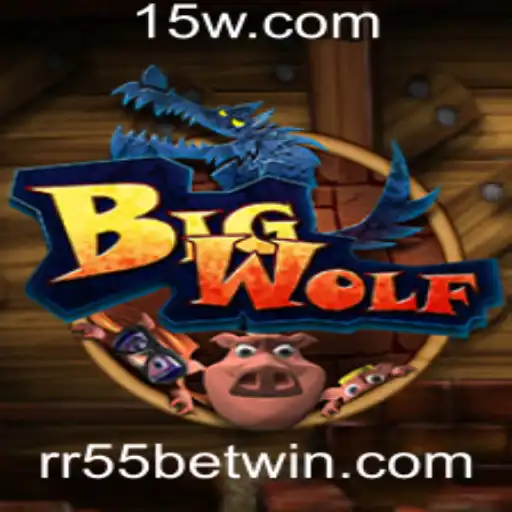 BigWolf: A Nova Sensação dos Jogos de Aposta com RR55 bet