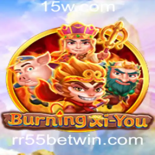 Explorando o Novo Universo de BurningXiYou: Um Mergulho no Mundo Aventureiro