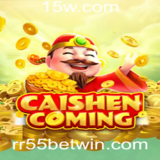 Descubra o Incrível Jogo CAISHENCOMING e a Estratégia RR55 Bet