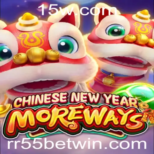 Descubra o Universo de 'CHINESENEWYEARMOREWAYS' com a Chave 'RR55 bet'