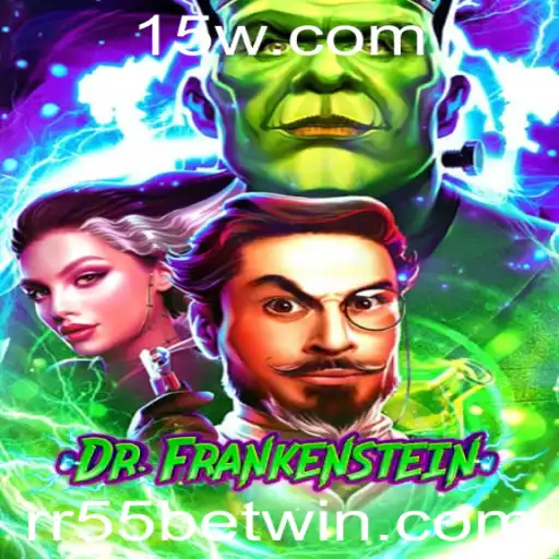 Descubra o Universo Envolvente de DrFrankenstein e o Mundo das Apostas RR55