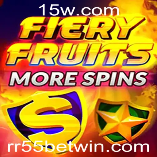 FieryFruitsMoreSpins: Descubra a Aventura Emocionante do Novo Jogo