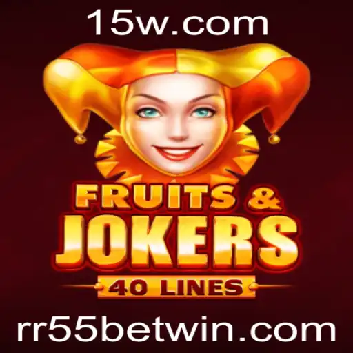 A Fascinante Aventura de FruitsAndJokers40