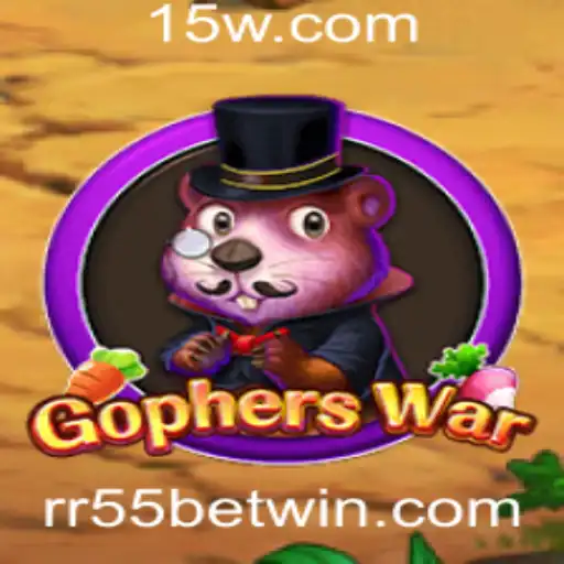 GophersWar: Um Mergulho em um Mundo de Estratégia e Aventura