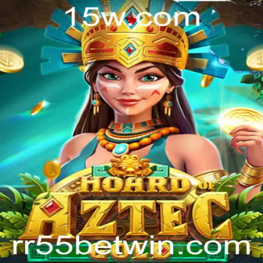 Hoard of Aztec Gold: Descubra o Tesouro Perdido com RR55 Bet