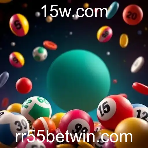 Explorando os Jogos de Loteria: A Chave para a Emoção com RR55 Bet
