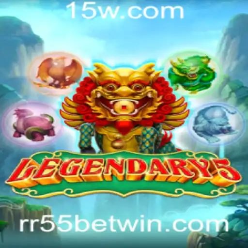 Explorando o Mundo de Legendary5: Um Mergulho no Jogo e nas Regras com RR55 Bet