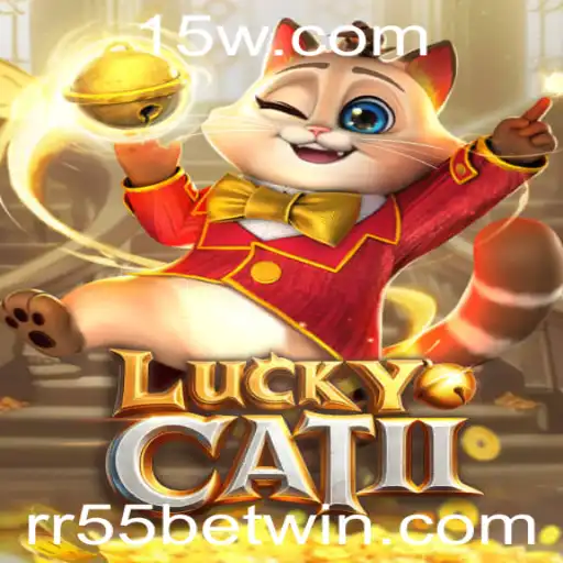 Explorando o Mundo do Jogo 'LuckyCatII' e sua Atraente Mecânica 'RR55 Bet'