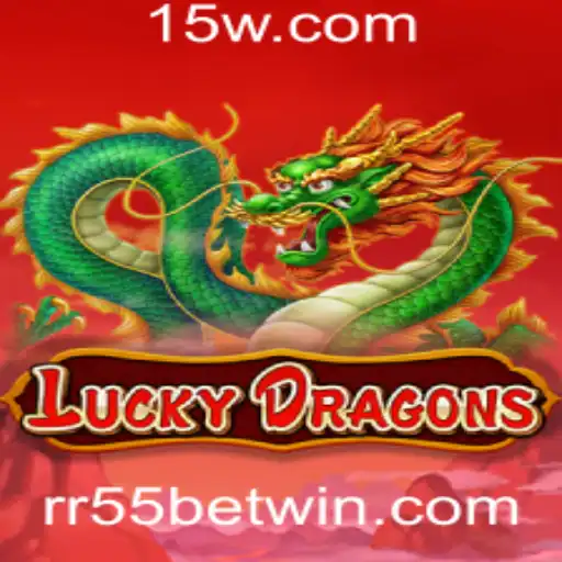 LuckyDragons: Mergulhe na Emoção do RR55 Bet