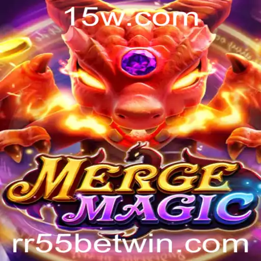 Descubra o Mundo Encantado de MergeMagic