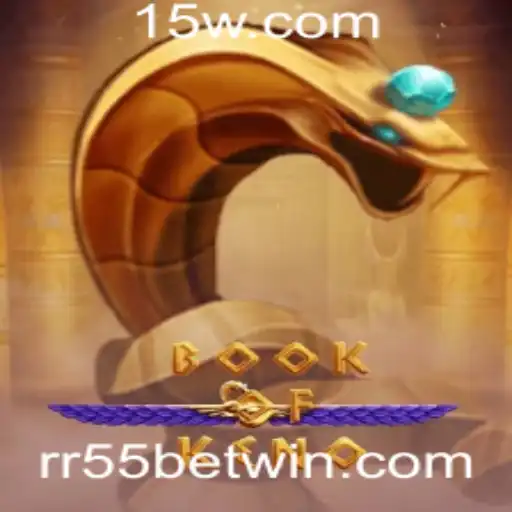 Descubra o Mundo do BookOfKeno com a Novidade RR55 Bet