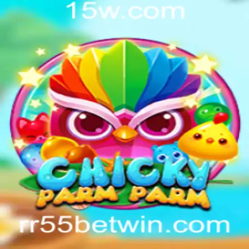 Explorando o Universo de ChickyParmParm e as Regras do RR55 Bet