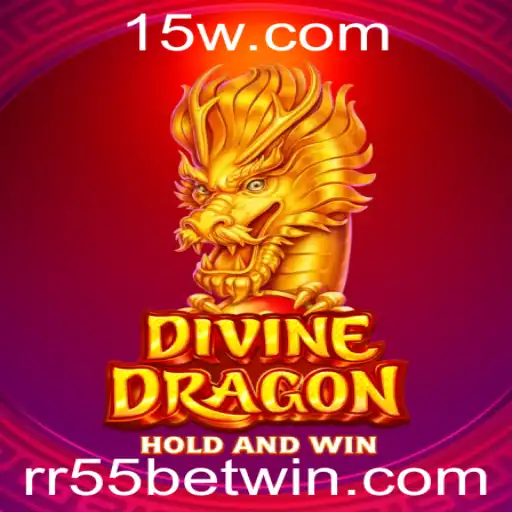 Descubra o Mundo de Aventuras de DivineDragon com RR55 Bet