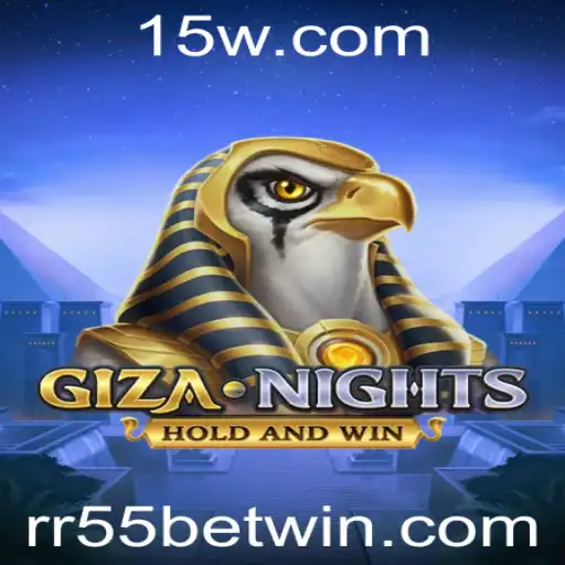 GizaNights: Descubra o Encanto do Novo Jogo com RR55 Bet