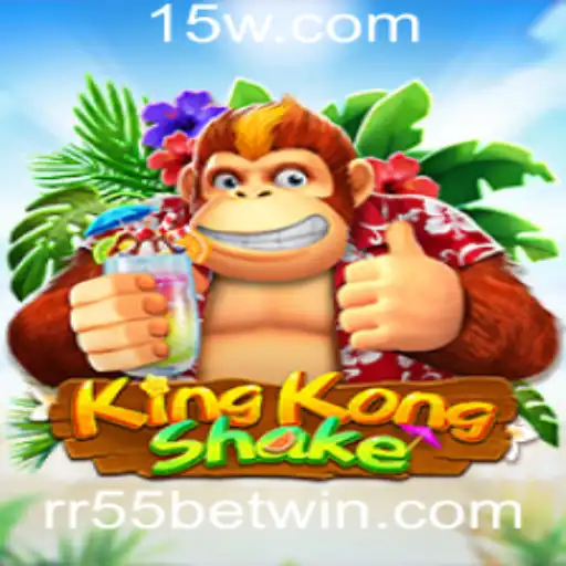 Descubra o Universo de Emoções com KingKongShake e RR55 bet