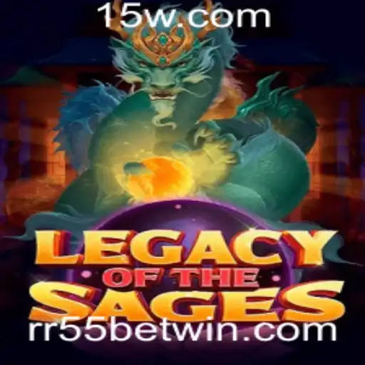Descubra LegacyoftheSages: O Jogo que Está Revolucionando o Entretenimento