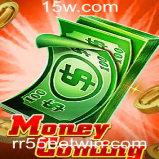 Descubra o Mundo de MoneyComing: A Atração das Apostas com RR55 Bet