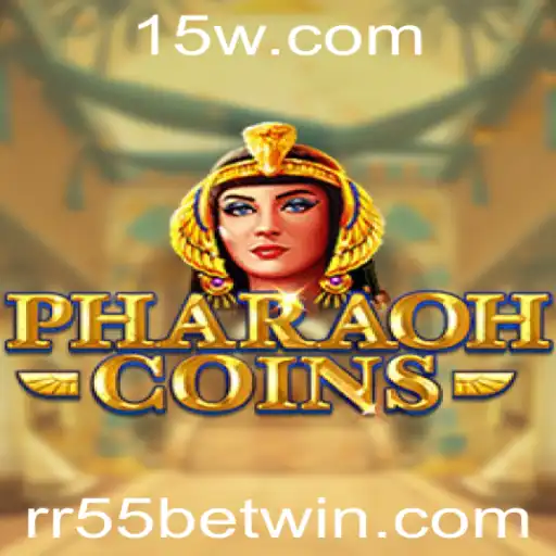 Explorando PharaohCoins e a Dinâmica da Aposta RR55