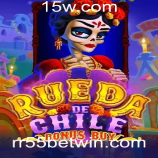Explorando o Jogo RuedaDeChileBonusBuy e a Palavra-Chave RR55 Bet