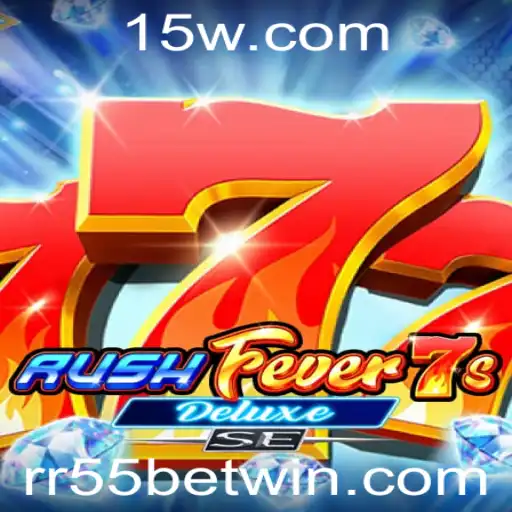 Explorando o RushFever7sDeluxeSE: Uma Jornada no Mundo dos Jogos Virtuais