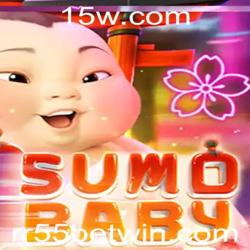 Descobrindo o Mundo Divertido de SumoBaby e Como Jogar com RR55 Bet