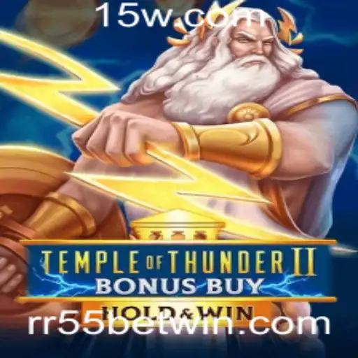 TempleofThunderIIBonusBuy: Uma Jornada Épica no Mundo dos Jogos de Cassino