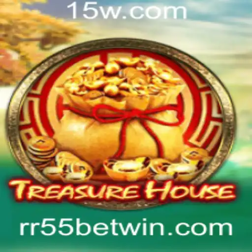 Explorando o Universo de TreasureHouse e Seu Entusiasmante Modo RR55 Bet