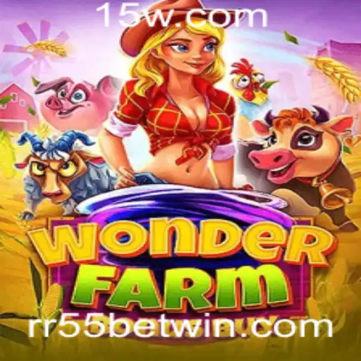 Explorando o Fascinante Mundo de WonderFarmBonusBuy com a Palavra-chave RR55 bet