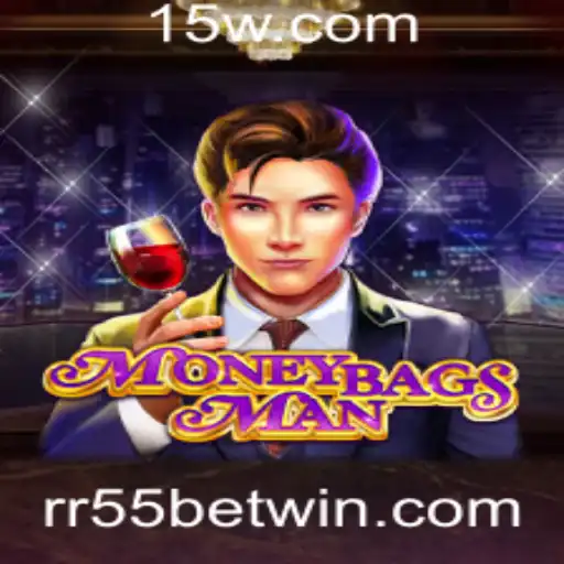 MoneybagsMan: Um Novo Jogo de Apostas com a Palavra-Chave 'RR55 bet'