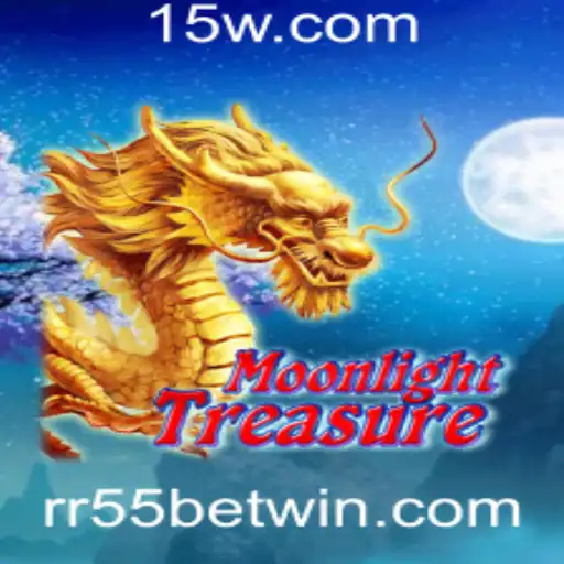 Explorando MoonlightTreasure: O Novo Fenômeno de Jogos com RR55 Bet