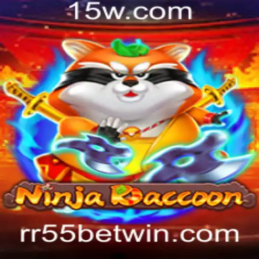 Descubra o Fascinante Universo de NinjaRaccoon e o Desafio RR55 bet