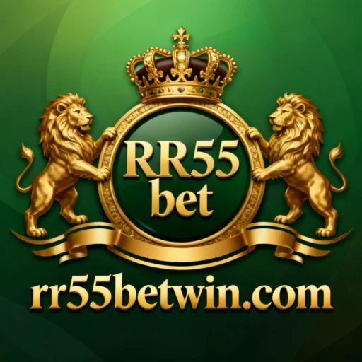 RR55 bet Logo