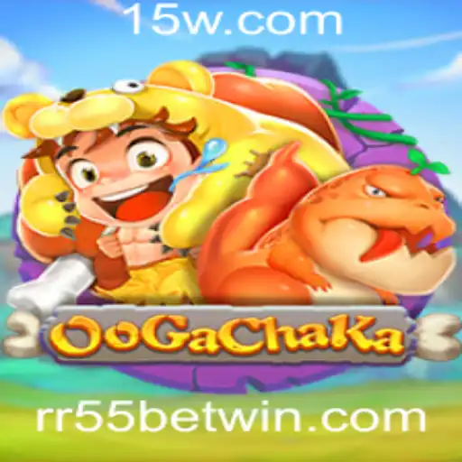 Descubra a Emoção de OoGaChaKa: Como Jogar e Dominar o RR55 Bet