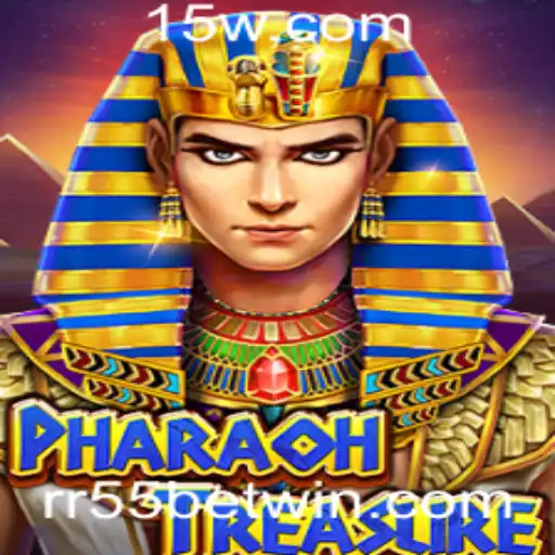 Explorando PharaohTreasure: Uma Aventura de Jogo Deslumbrante