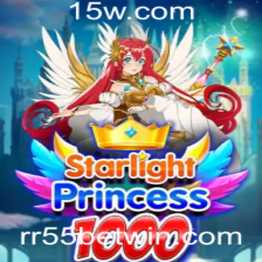 StarlightPrincess1000: Uma Imersão no Universo Mágico das Apostas