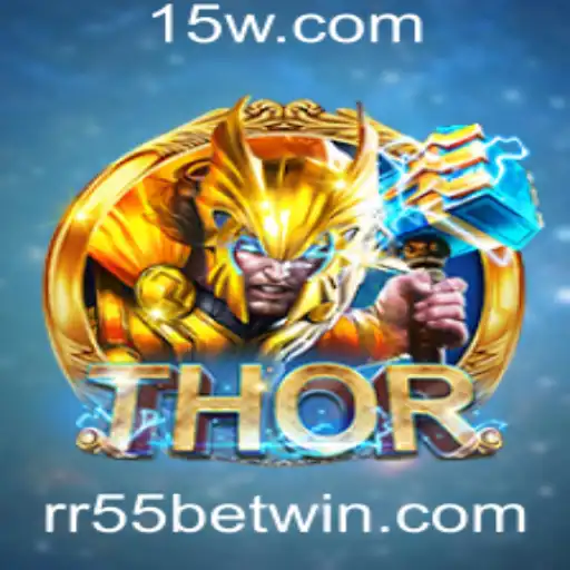 THOR: A Nova Sensação do Jogo com a Emoção de RR55 Bet