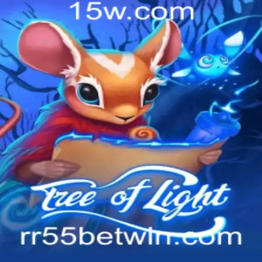 Descubra o Mundo Encantado do Jogo TreeofLight com a Palavra-chave RR55 Bet