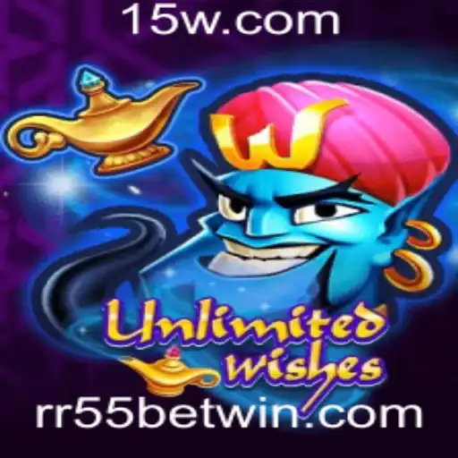 UnlimitedWishes e RR55 bet: Um Jogo Revolucionário no Mundo dos Games
