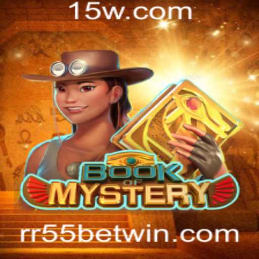 Explorando o Fascinante Mundo de BookofMystery: Uma Jornada com RR55 Bet