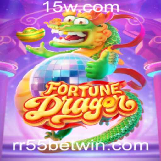Conheça FortuneDragon: O Jogo de Apostas Inovador com RR55 Bet