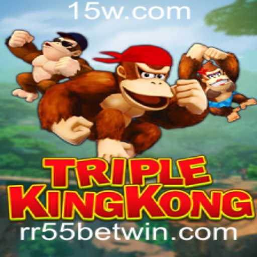 Explorando o Mundo de TripleKingKong: Um Novo Jogo de Apostas