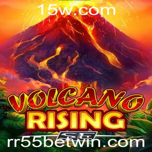 Desvendando VolcanoRisingSE: Uma Experiência Imersiva