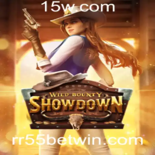 Descubra Tudo Sobre WildBountyShowdown e a Estratégia RR55 Bet